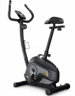 Велотренажер магнітний Trex Sport TX-400MB RECK Сірий-Преміум Ефективність та Комфорт