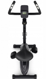 Велотренажер магнітний Trex Sport TX-400MB RECK Сірий-Преміум Ефективність та Комфорт - Зображення 4