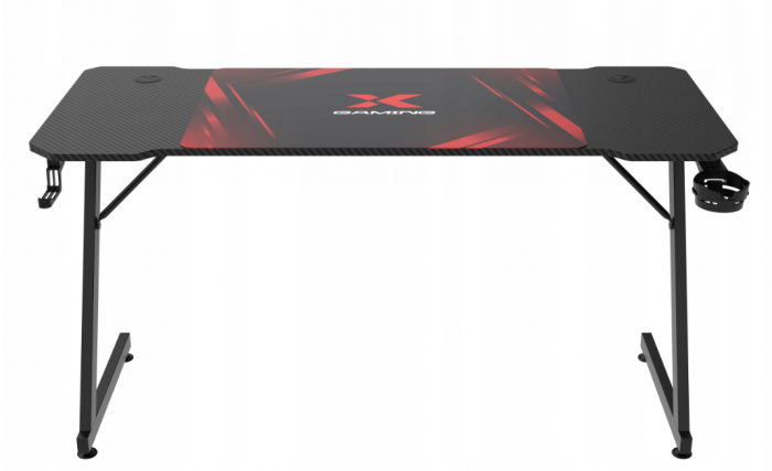 Геймерський стіл Xgaming Xpro1 + килимок для миші XXL - Зображення 3