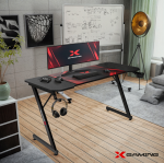 Геймерський стіл Xgaming Xpro1 + килимок для миші XXL - Зображення 6