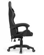 Геймерське крісло Infini Five чорне-Розкіш, Яка Надихає - Зображення 7