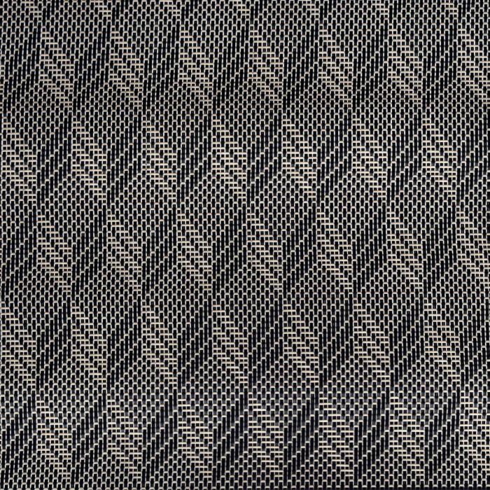 Розкладний лежак 2в1 eHokery ORION коричневий ялинка- Комфортний відпочинок з елегантним дизайном - Зображення 7