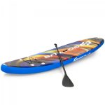 Дошка SUP Costway SP37442-L з веслом 335 см-ідеальний вибір для активного відпочинку на воді та пригод - Зображення 3