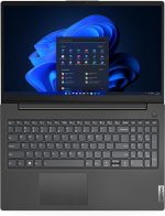 Ноутбук Lenovo V15 G4 IRU 15,6"FHD/i3-1315U/16GB/SSD512GB/UHD Business Black 3Y - 83A100P4PB - Зображення 4