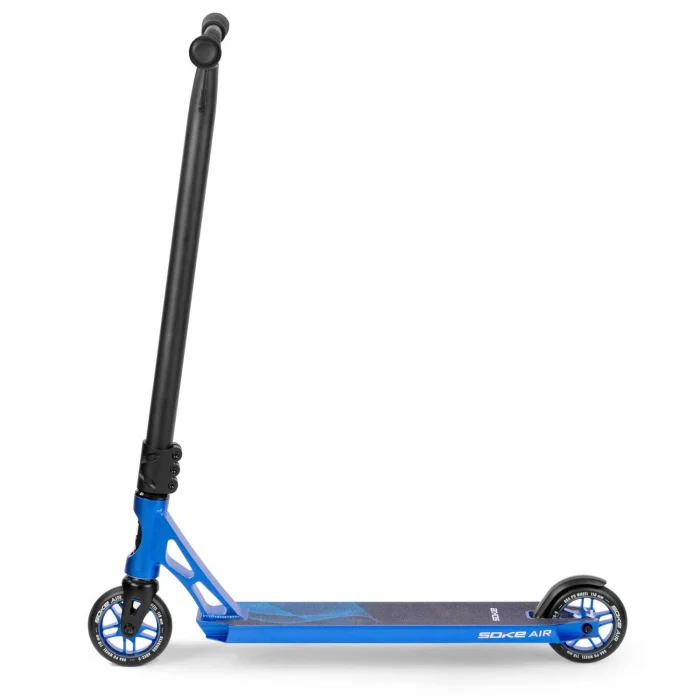 Трюковий самокат SOKE Air Blue - Зображення 2