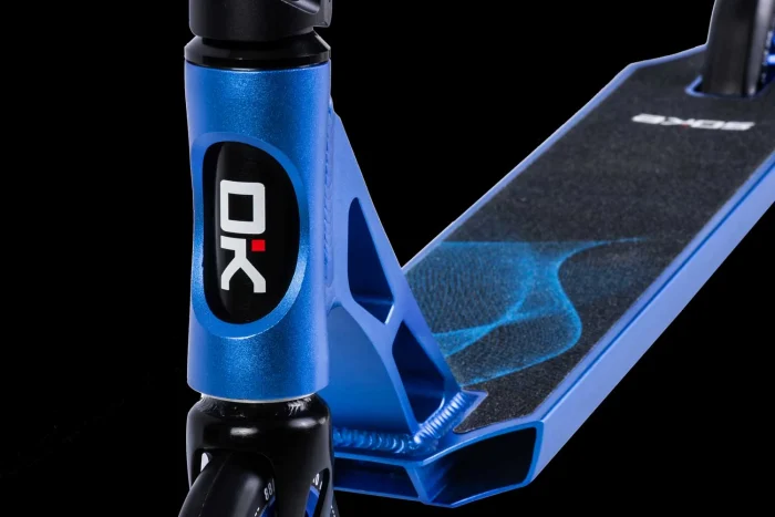 Трюковий самокат SOKE Air Blue - Зображення 9