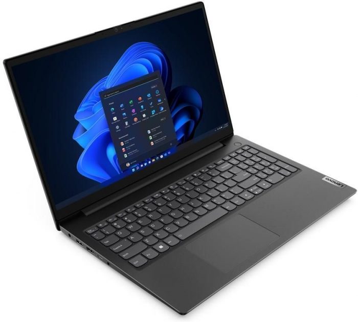 Ноутбук Lenovo V15 G4 IRU 15,6"FHD/i3-1315U/16GB/SSD512GB/UHD Business Black 3Y - 83A100P4PB - Зображення 5