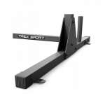 Стаціонарна штанга для підтягувань, бруси, Trex Sport TX-100PR-необмежені можливості тренувань у вашому домашньому тренажерному залі - Зображення 3