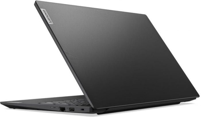 Ноутбук Lenovo V15 G4 IRU 15,6"FHD/i3-1315U/8GB/SSD512GB/UHD (83A100P4PB) - Зображення 6