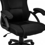 Геймерське крісло KRAKEN DRAKON BLACK SERIES тканина чорна Преміум комфорт і стиль - Зображення 7