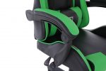 Геймерське крісло Extreme EXT ONE Зелений-Стильний дизайн і комфорт для тривалих ігрових сесій і роботи - Зображення 5