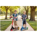 Самокат Kodi космос Ricokids - Зображення 10