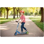 Самокат Kodi космос Ricokids - Зображення 11