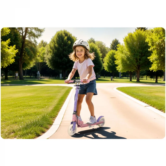 Самокат Kodi Princess Ricokids - Зображення 10