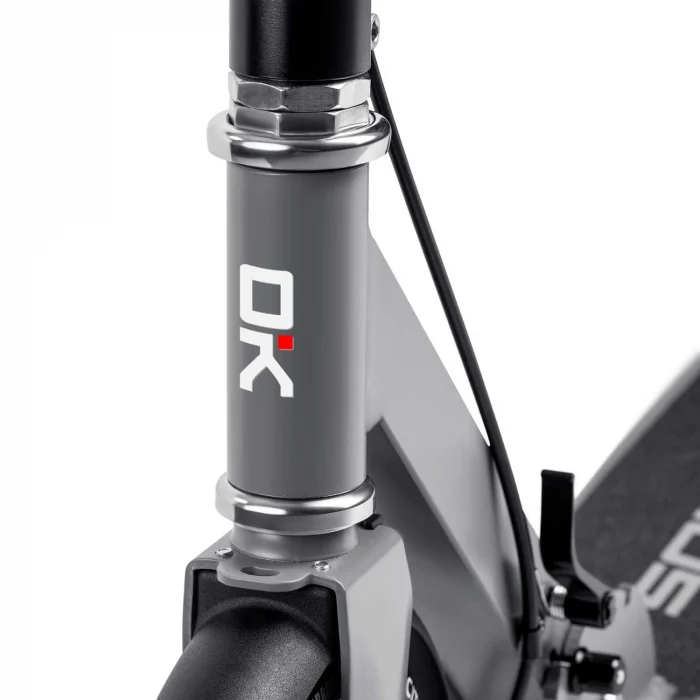 Самокат Soke City Grey - Зображення 4