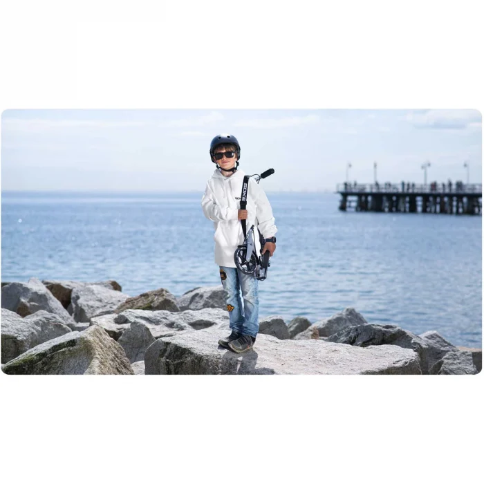 Самокат Soke City Grey - Зображення 5