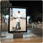 Самокат Soke City Grey - Зображення 8