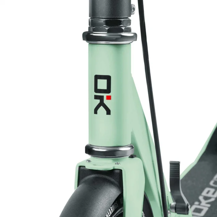 Самокат Soke City Green - Зображення 3