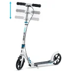 Самокат SOKE CITY білий - Зображення 10