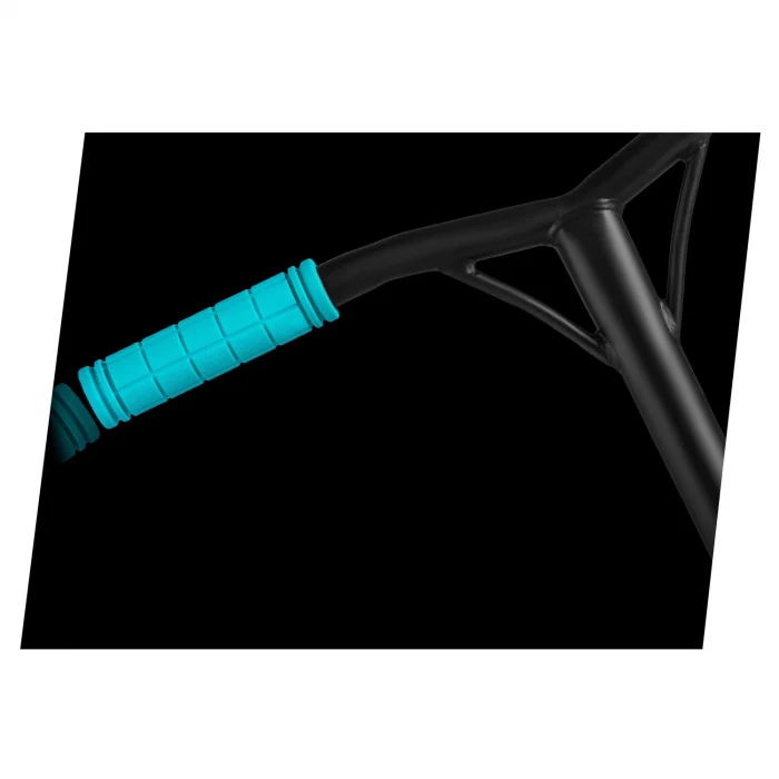 Чорний трюковий самокат SOKE EVO - Зображення 5