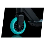 Чорний трюковий самокат SOKE EVO - Зображення 10