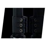 Чорний трюковий самокат SOKE EVO - Зображення 6