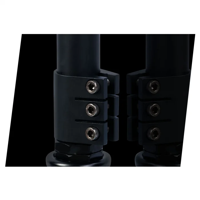 Чорний трюковий самокат SOKE EVO - Зображення 6