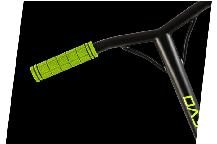 hulajnoga-soke-evo-green_16310 Трюковий самокат зеленого кольору SOKE EVO - Зображення 8
