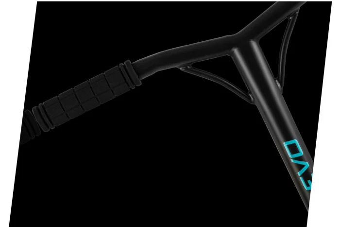 Світло-блакитний трюковий самокат SOKE EVO - Зображення 8