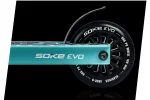 Світло-блакитний трюковий самокат SOKE EVO - Зображення 3