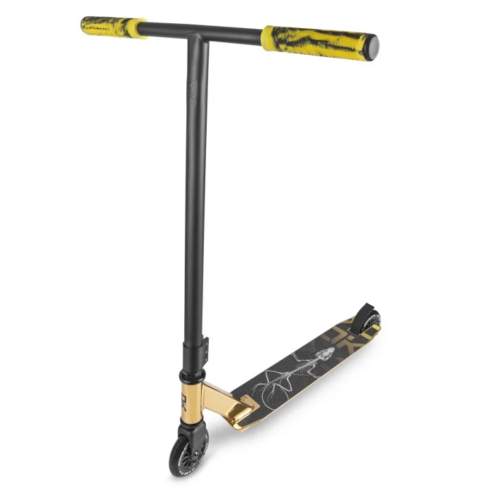 Золотий трюковий Самокат SOKE EVO - Зображення 7