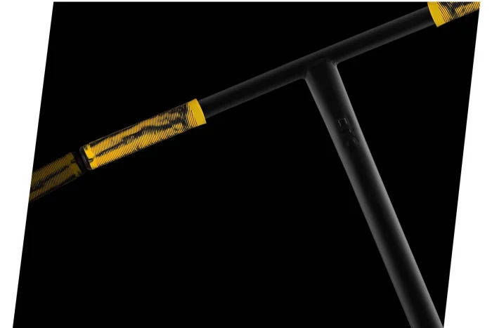 Золотий трюковий Самокат SOKE EVO - Зображення 10