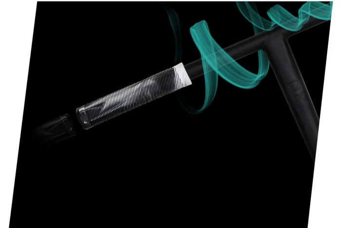 Вуличний сріблястий трюковий самокат SOKE EVO - Зображення 11