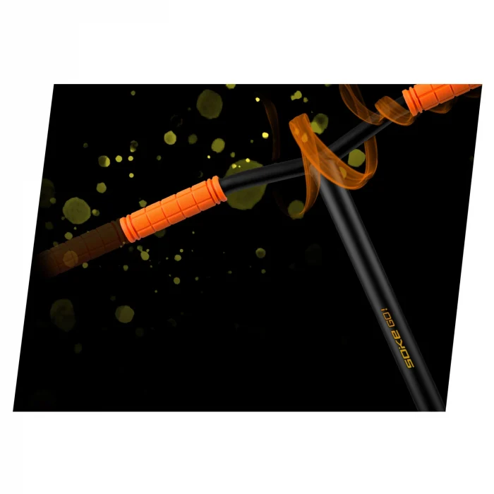 Трюковий Самокат SOKE GO! помаранчевий - Зображення 9