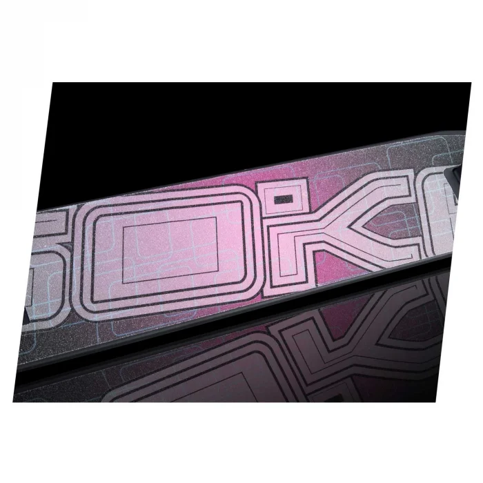 Трюковий самокат SOKE Go! рожевий синій - Зображення 6