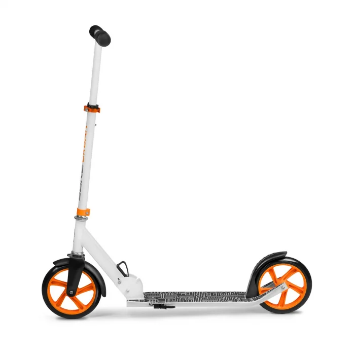 Дитячий самокат Soke URBAN - Зображення 3