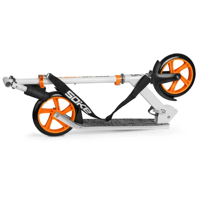 Дитячий самокат Soke URBAN - Зображення 5