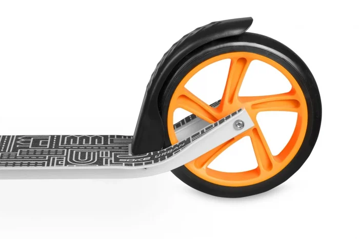 Дитячий самокат Soke URBAN - Зображення 6