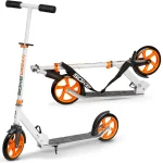 Дитячий самокат Soke URBAN