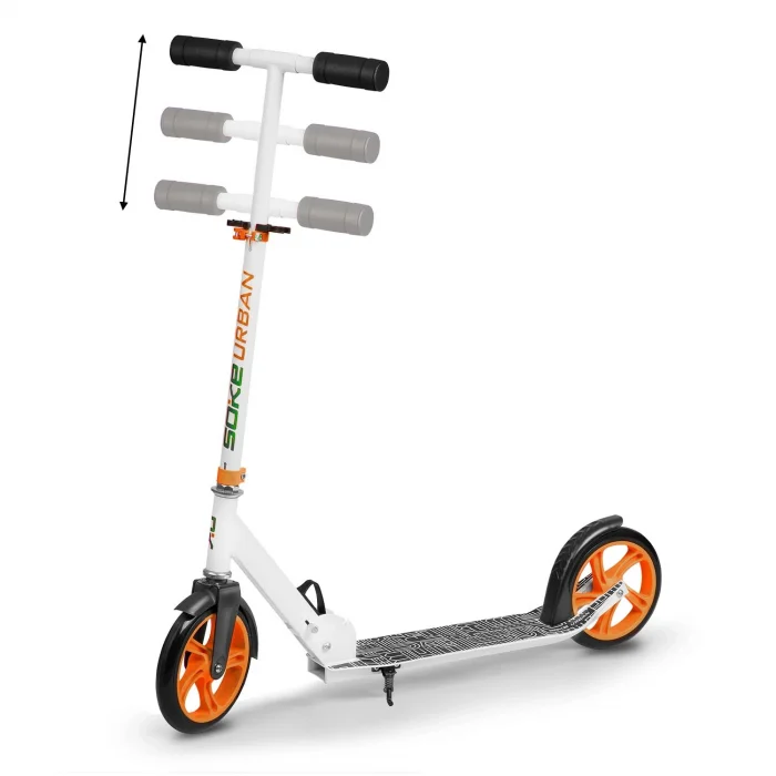 Дитячий самокат Soke URBAN - Зображення 14