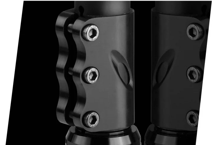 Золотий трюковий Самокат SOKE XTR - Зображення 11