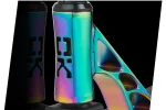 Вуличний райдужний трюковий самокат SOKE XTR - Зображення 5