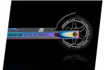 Вуличний райдужний трюковий самокат SOKE XTR - Зображення 3