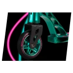 Трюковий самокат SOKE XTR, бірюзово-рожевий - Зображення 2