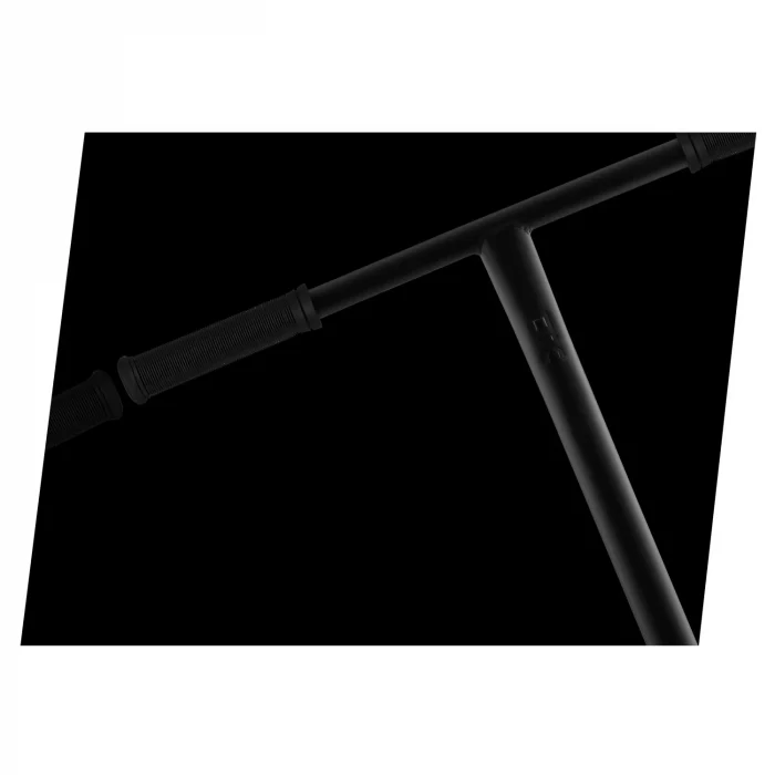 Вуличний чорний трюковий Самокат SOKE EVO - Зображення 10