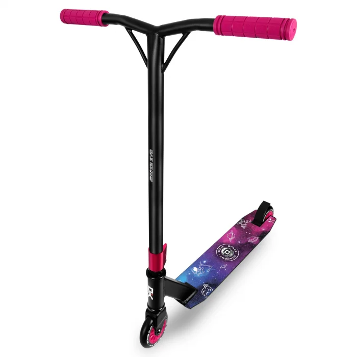 Трюковий самокат SOKE EVO ruby - Зображення 10