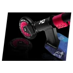 Трюковий самокат SOKE EVO ruby - Зображення 2