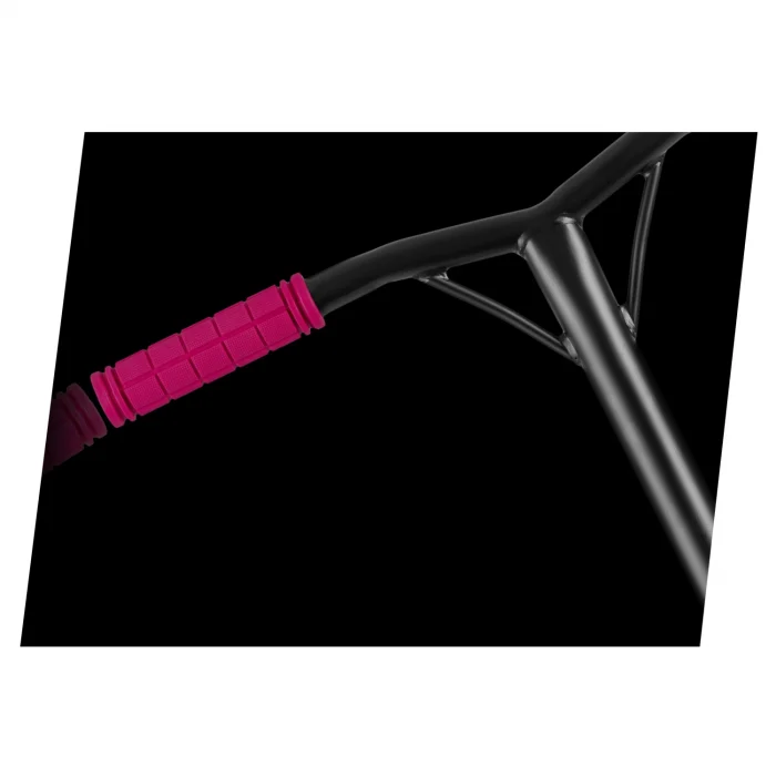 Трюковий самокат SOKE EVO ruby - Зображення 9