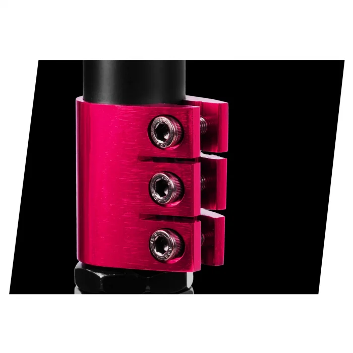 Трюковий самокат SOKE EVO ruby - Зображення 8