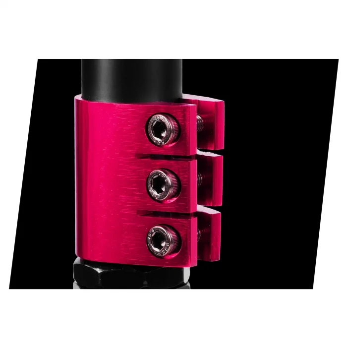 Трюковий самокат SOKE EVO ruby - Зображення 8